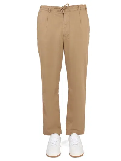 East Harbour Surplus Pants Bobby In Brown