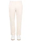 East Harbour Surplus Pants Cook In Beige