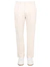 East Harbour Surplus Pants Cook In Ivory
