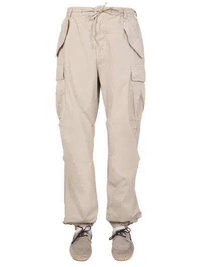 East Harbour Surplus Perth Pants In Beige