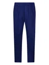 East Harbour Surplus Plumber Work Pants In Blue