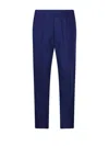 East Harbour Surplus Plumber Work Pants In Blue