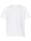 East Harbour Surplus Portland T-shirt In White