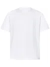 East Harbour Surplus Portland T-shirt In White