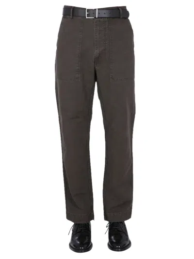 EAST HARBOUR SURPLUS "TOMMY" TROUSERS