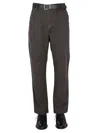 East Harbour Surplus "tommy" Trousers In Brown