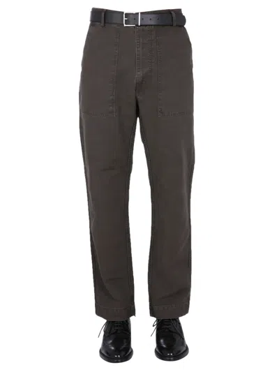 East Harbour Surplus "tommy" Trousers In Brown