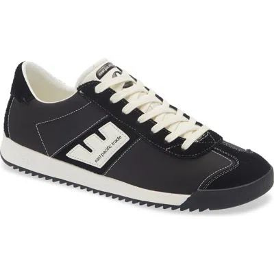 East Pacific Trade Ept Bonito Sneaker In Black