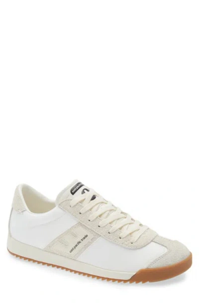 East Pacific Trade Ept Bonito Sneaker(men) In White