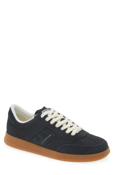 East Pacific Trade Ept Santos Sneaker In Blue