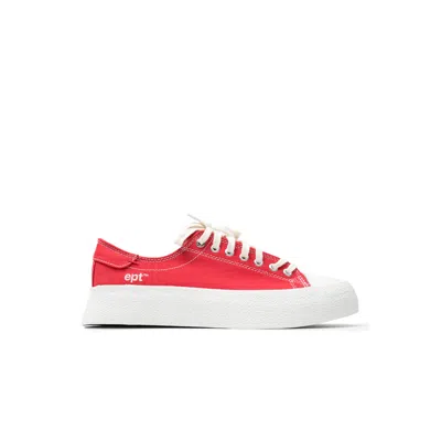 East Pacific Trade Men's Shoe  Dive (red)