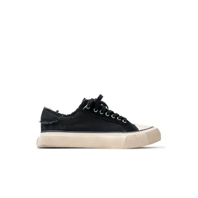 East Pacific Trade Men's Shoe  Dive Vtg (black)