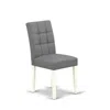 East West Furniture Austin Kitchen Chairs Set Of 2