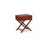 East West Furniture Night Stand Burdy, Hane13