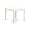 East West Furniture 5 Piece Kitchen Table Set Consists Of A Square Dining Table