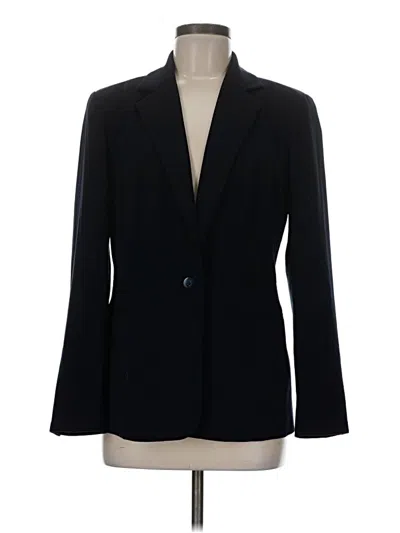 Pre-owned East5th Blazer Jacket In Black