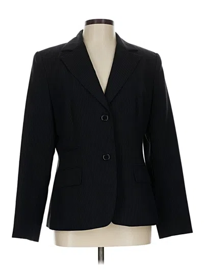 Pre-owned East5th Blazer Jacket In Black