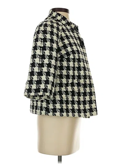 Pre-owned East5th Coat In White