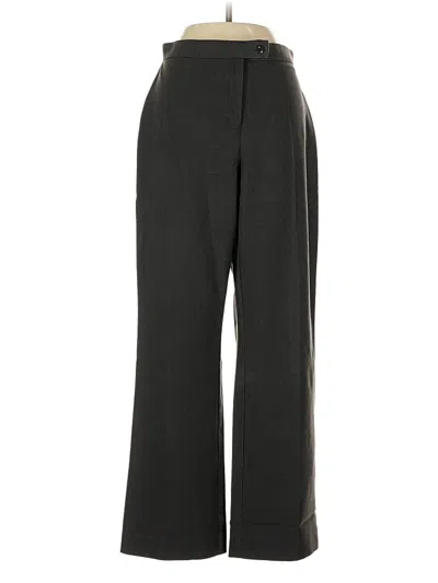 Pre-owned East5th Dress Pants In Black