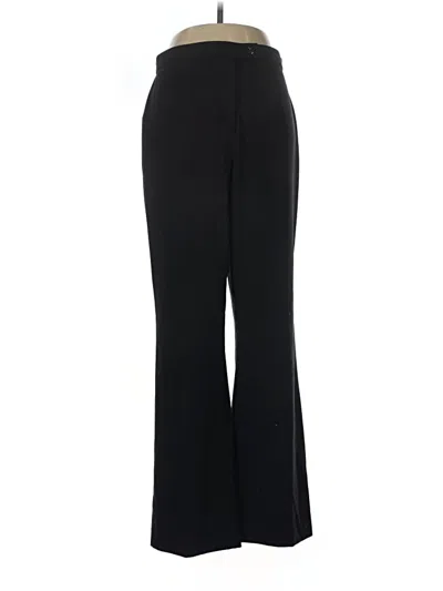 Pre-owned East5th Dress Pants In Black
