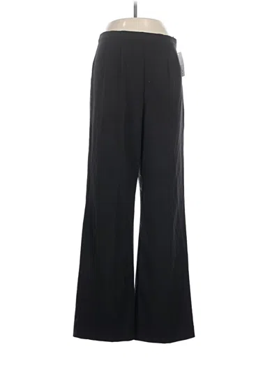 Pre-owned East5th Dress Pants In Black