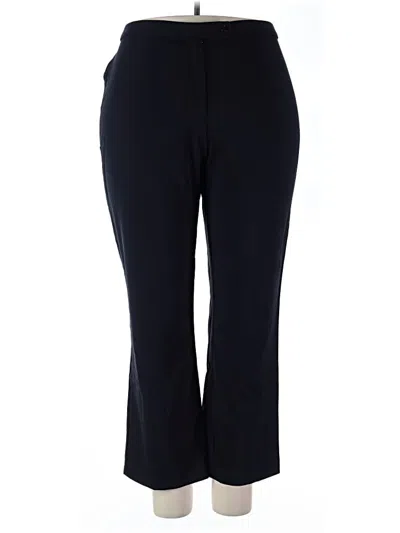 Pre-owned East5th Dress Pants In Blue