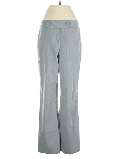 Pre-owned East5th Dress Pants In Gray