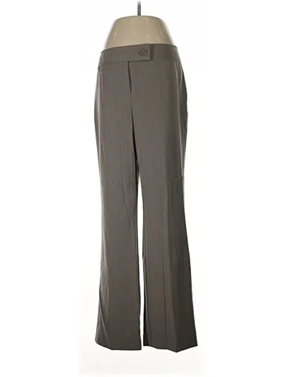 Pre-owned East5th Dress Pants In Gray