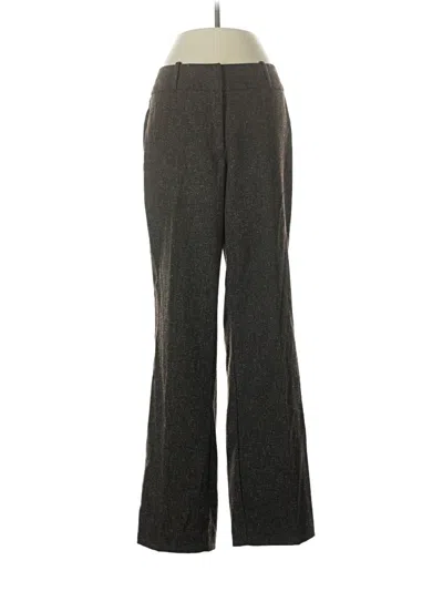 Pre-owned East5th Dress Pants In Gray