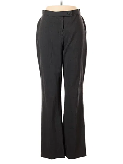 Pre-owned East5th Dress Pants In Gray