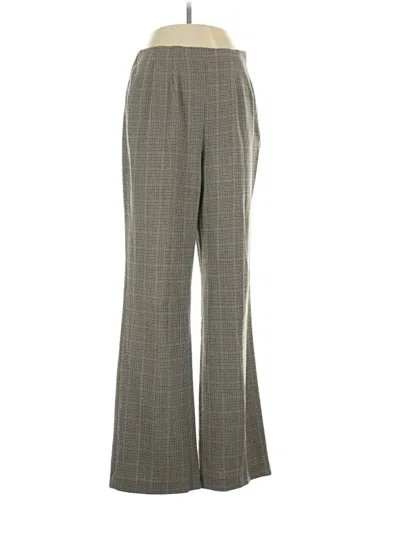 Pre-owned East5th Dress Pants In Gray