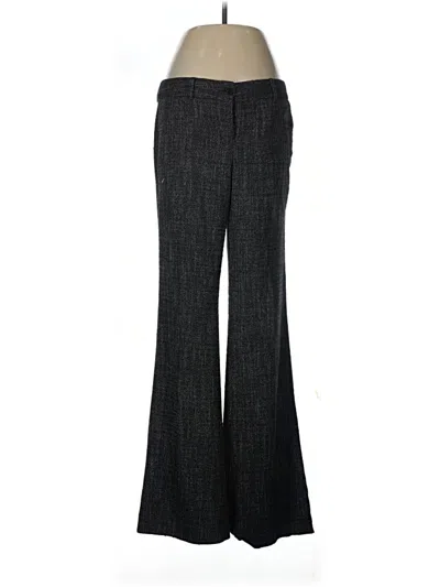 Pre-owned East5th Dress Pants In Gray