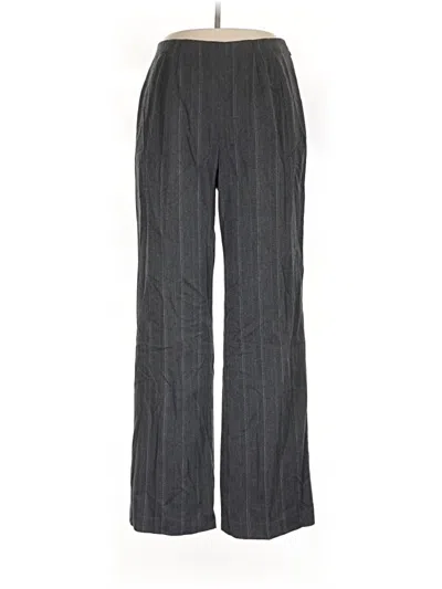 Pre-owned East5th Dress Pants In Gray