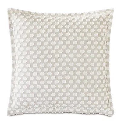 Eastern Accents Amberlynn Fil Coupe Decorative Square Sham