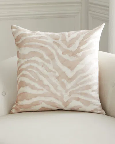 Eastern Accents Anabelle Decorative Pillow In Neutral