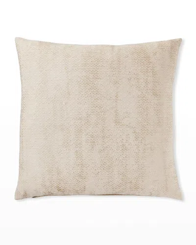 Eastern Accents Araminta Decorative Pillow, 22" X 22" In Blush