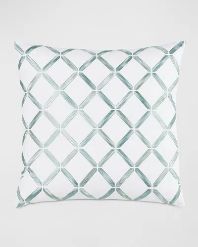 Eastern Accents Arleigh Decorative Pillow, 22" X 22" In Multi