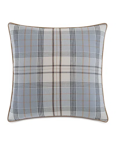 Eastern Accents Arthur Decorative Pillow In Gray