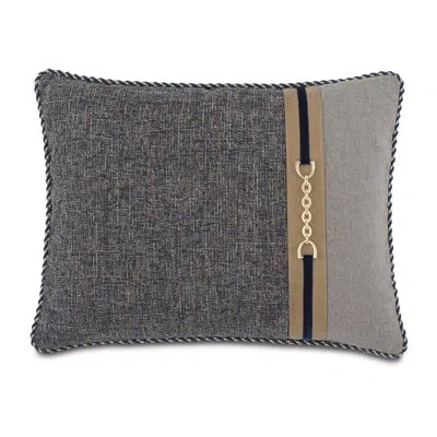 Eastern Accents Arthur Rosenthal Dusk Right Zipper Sham