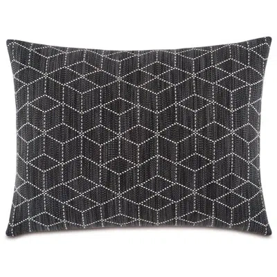 Eastern Accents Bale Graphic Sham
