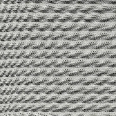 Eastern Accents Baneberry Charcoal Rr In Black;cream