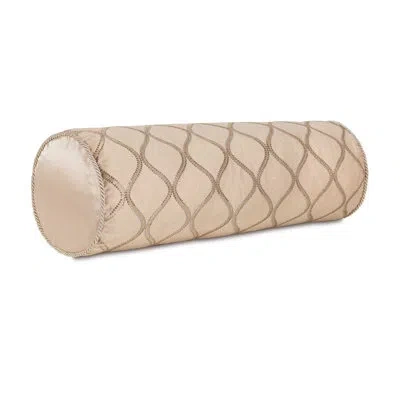 Eastern Accents Bardot Bisque Pillow Cover & Insert