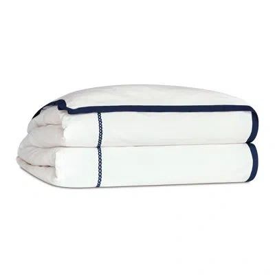 Eastern Accents Beatrice Cotton Comforter In White