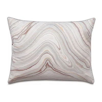 Eastern Accents Blake Sham In Blake Mineral