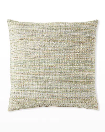 Eastern Accents Cassini Decorative Pillow, 22" X 22" In Neutral