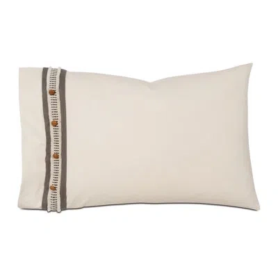Eastern Accents Cody Sham In Neutral