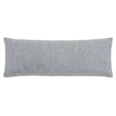 Eastern Accents Colt Boucle Decorative Pillow In Gray