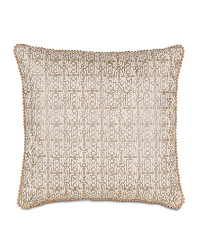 Eastern Accents Cordova Decorative Pillow In Neutral