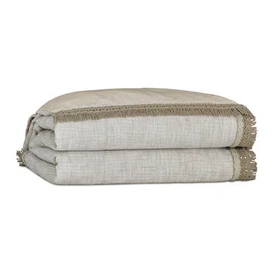 Eastern Accents Daleyza Bedset In Beige