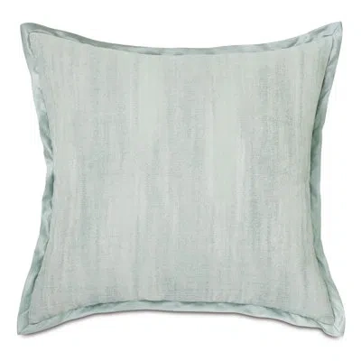 Eastern Accents Danae Cotton Blend Sham In Blue